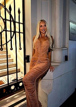 Charlotte Bossi